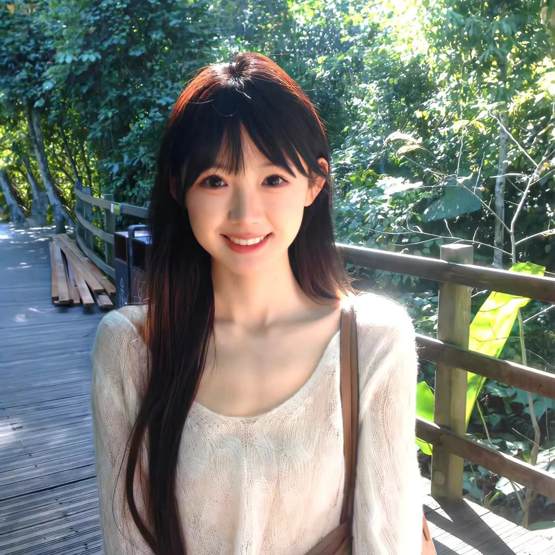 飘洋过海,爱上妳